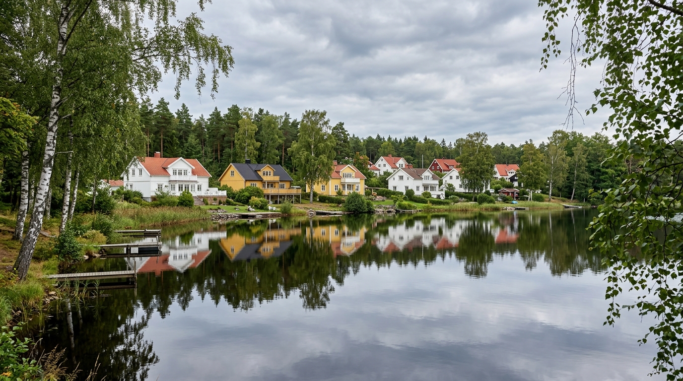 Certifierade hantverkare i Lerum, Västra Götalands län – målning, VVS och renovering