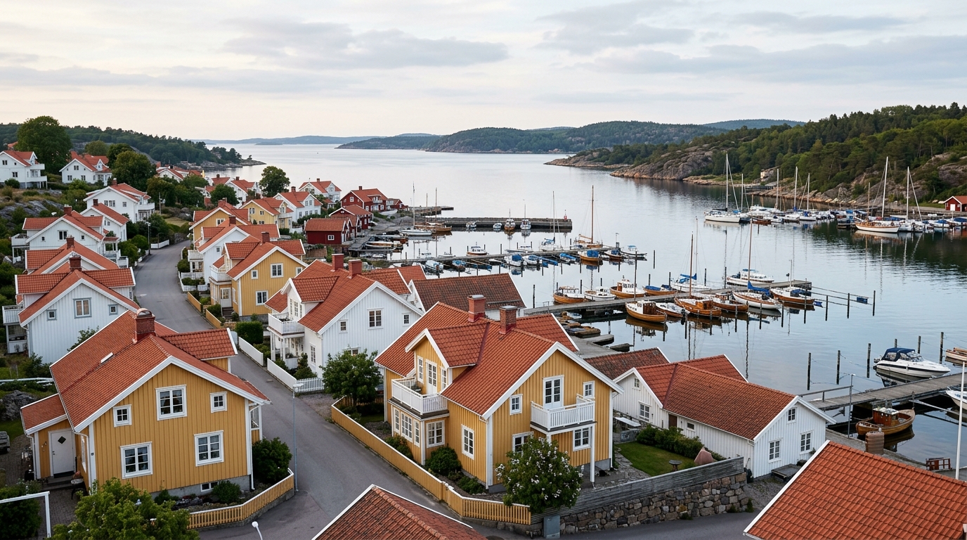Certifierade hantverkare i Uddevalla, Västra Götalands län – målning, VVS och renovering