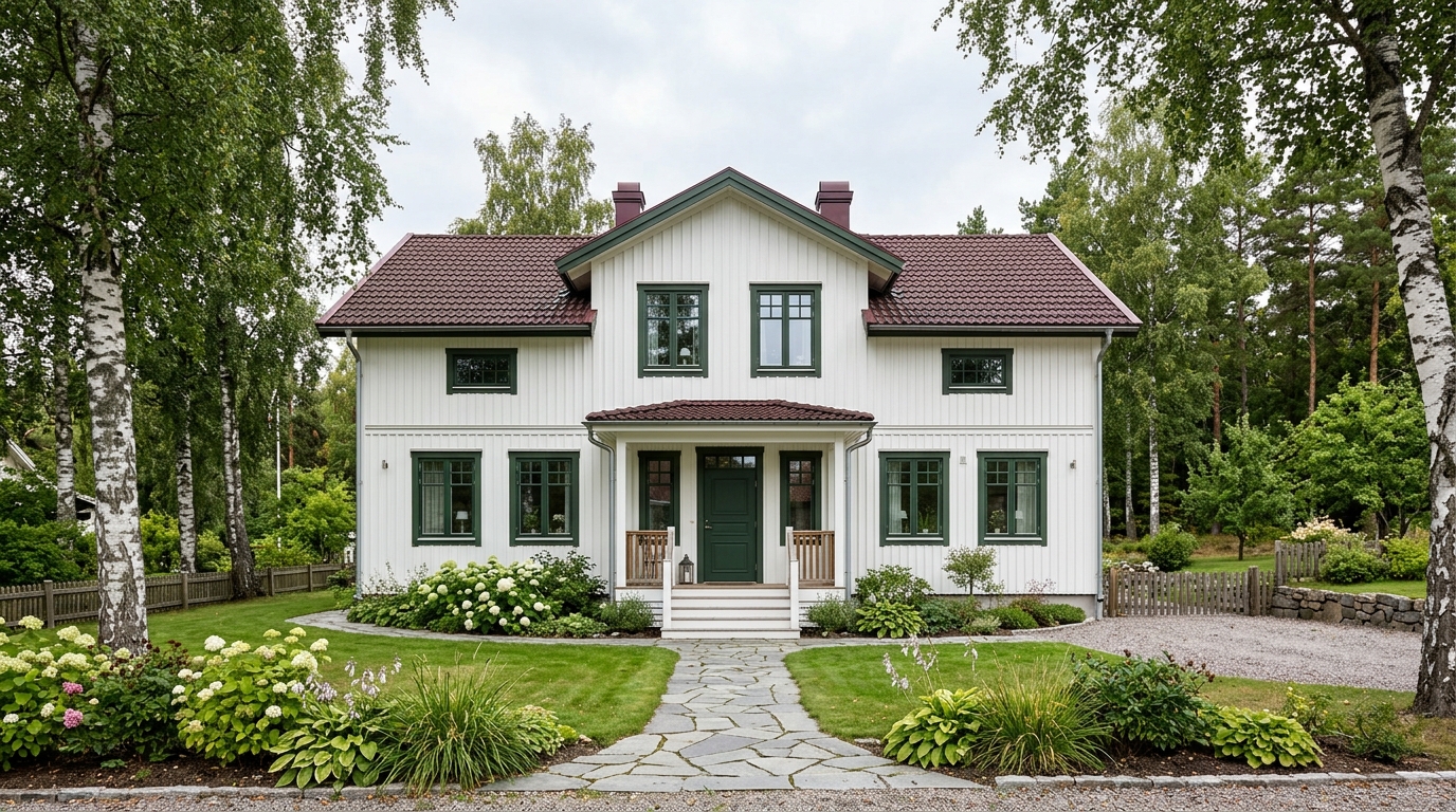 Certifierad målare och VVS-hantverkare i Göteborg och Västsverige – Offertakut jämförtjänst för gratis offerter